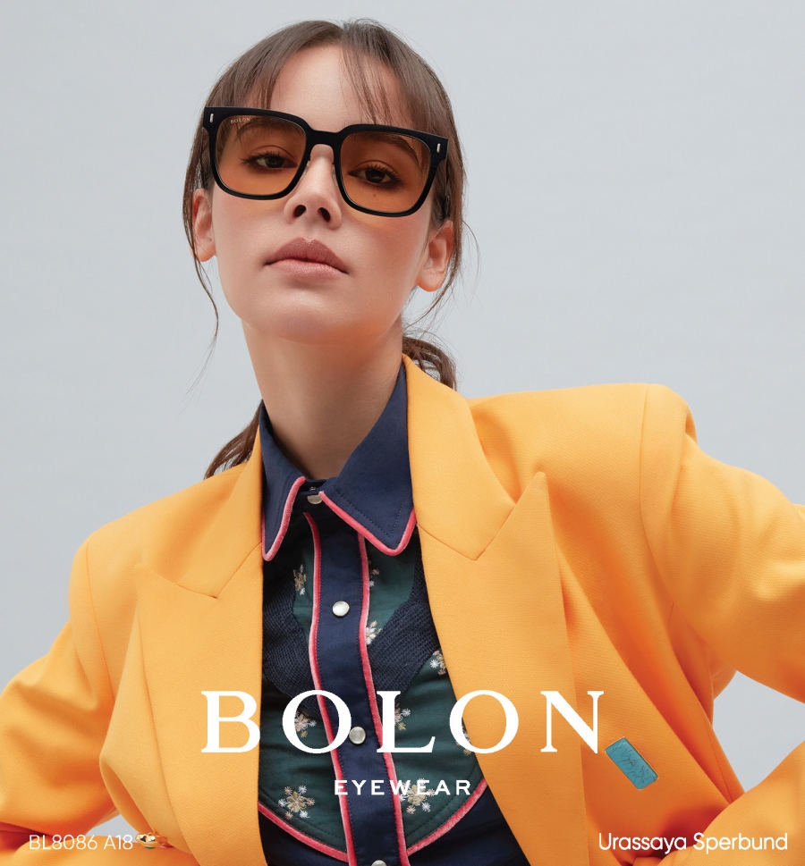 BOLON เปิดตัว COLLECTION SPRING/SUMMER 2022 ภายใต้แนวคิด “A NEW VISION ...